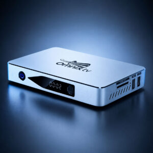 Omnix Media Player